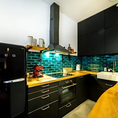 PRZEPIĘKNY APARTAMENT w sercu Starego Miasta Kraków Zewnętrze zdjęcie